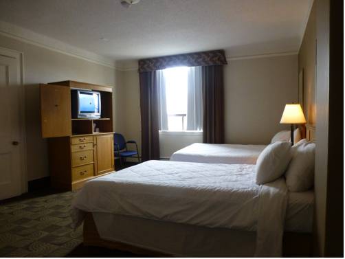 Imagen de la habitación del Hotel Prince Arthur Waterfront and Suites. Foto 16