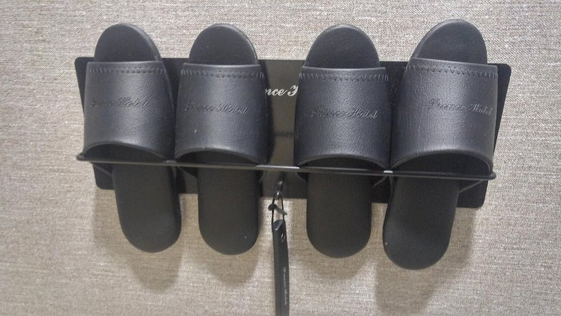 Imagen de la habitación del Hotel Prince, Busan. Foto 4