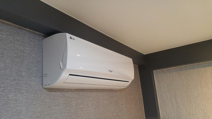 Imagen de la habitación del Hotel Prince, Busan. Foto 8