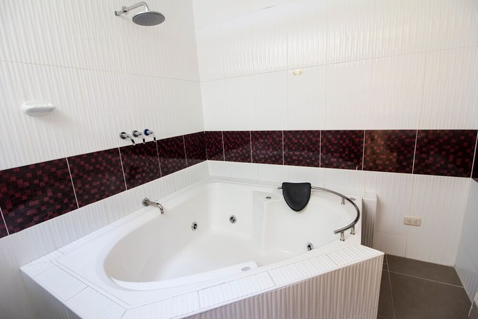 Imagen de la habitación del Hotel Prince Chanchamayo. Foto 9