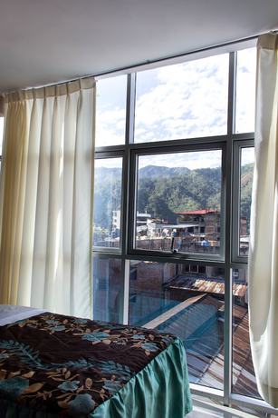 Imagen de la habitación del Hotel Prince Chanchamayo. Foto 11