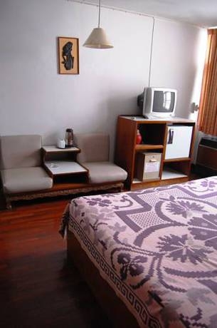 Imagen general del Hotel Prince Chiang Mai. Foto 5