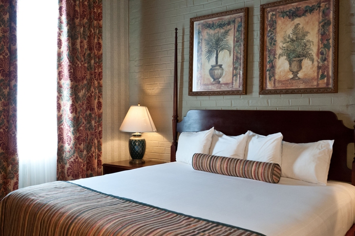 Imagen de la habitación del Hotel Prince Conti. Foto 5