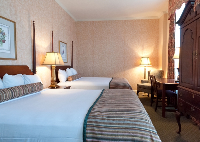 Imagen de la habitación del Hotel Prince Conti. Foto 7