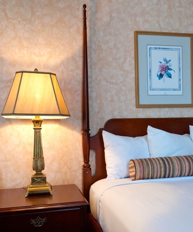 Imagen de la habitación del Hotel Prince Conti. Foto 8