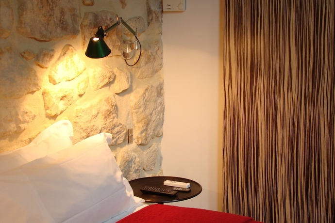 Imagen de la habitación del Hotel Prince De Conti. Foto 4