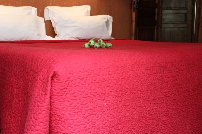 Imagen de la habitación del Hotel Prince De Conti. Foto 8