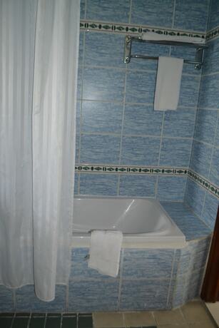 Imagen general del Hotel Prince De Galles. Foto 7