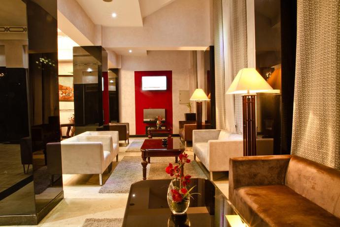 Imagen general del Hotel Prince De Paris. Foto 6