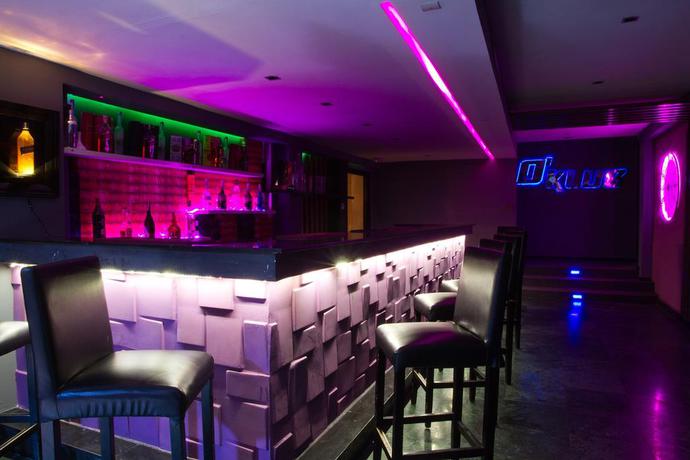 Imagen general del Hotel Prince De Paris. Foto 8