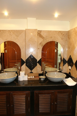 Imagen de la habitación del Hotel Prince Edouard Apartment and Resort. Foto 4