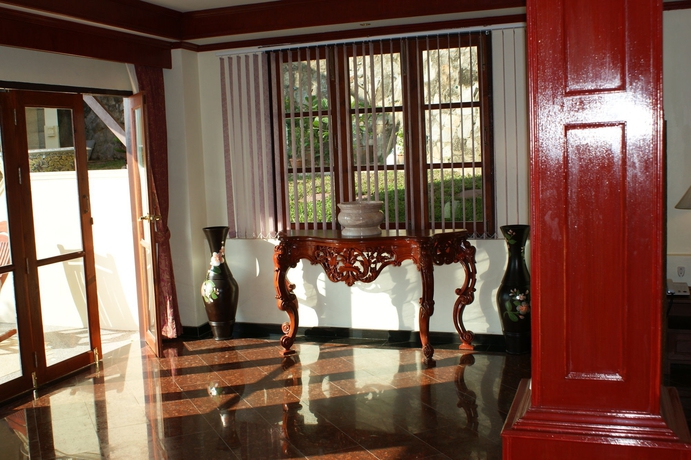 Imagen de la habitación del Hotel Prince Edouard Apartment and Resort. Foto 6