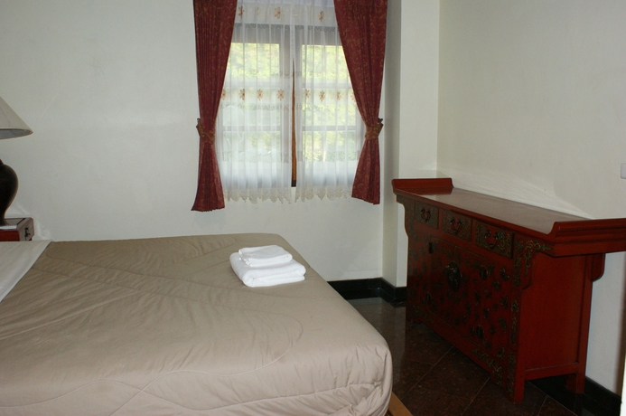 Imagen de la habitación del Hotel Prince Edouard Apartment and Resort. Foto 8