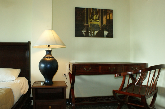 Imagen de la habitación del Hotel Prince Edouard Apartment and Resort. Foto 9