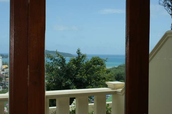 Imagen de la habitación del Hotel Prince Edouard Apartment and Resort. Foto 10