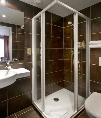 Imagen de la habitación del Hotel Prince Eugene. Foto 3