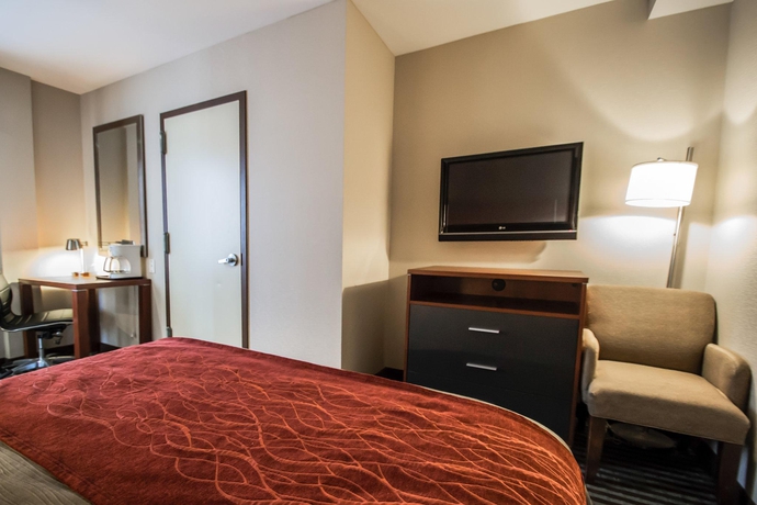 Imagen general del Hotel Prince Flushing. Foto 2