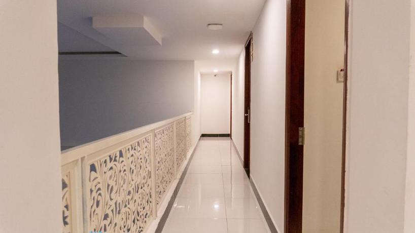 Imagen general del Hotel Prince, Go Vap District . Foto 4