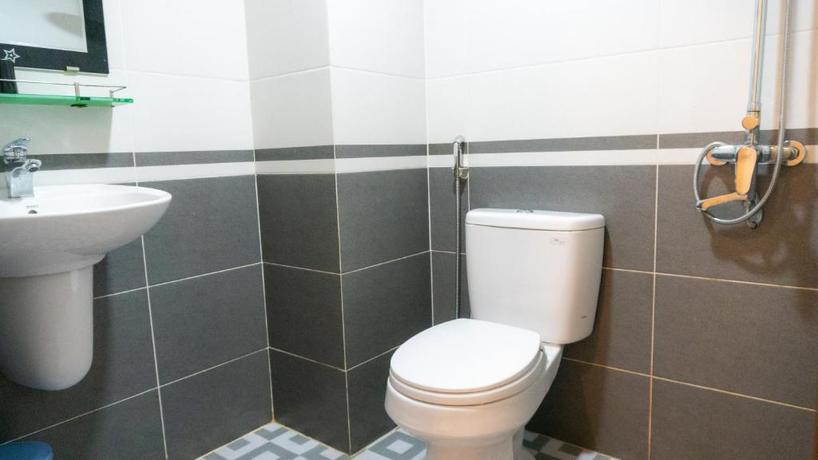 Imagen general del Hotel Prince, Go Vap District . Foto 5