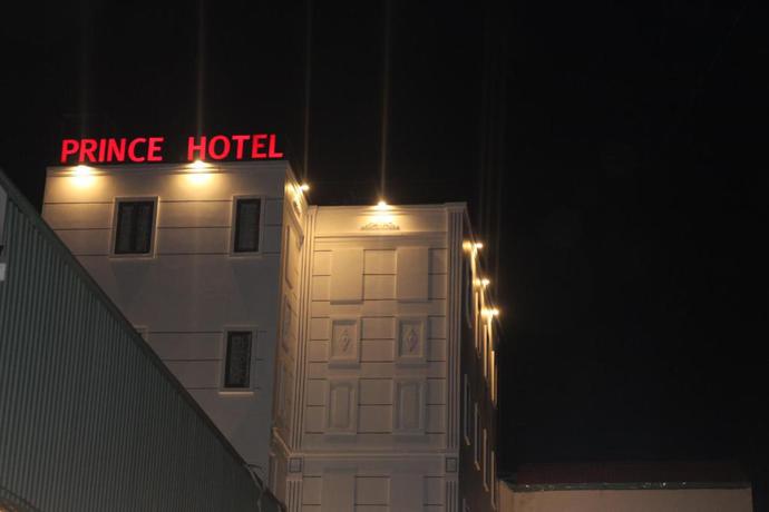 Imagen general del Hotel Prince, Go Vap District . Foto 11