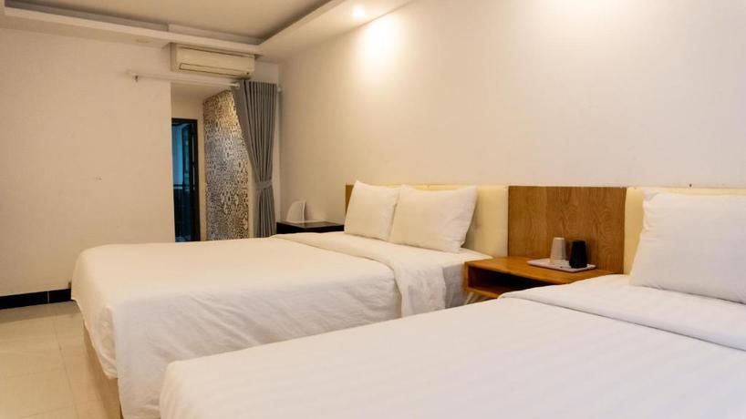 Imagen general del Hotel Prince, Go Vap District . Foto 10