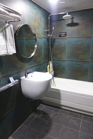 Imagen de la habitación del Hotel Prince, Goseong. Foto 4