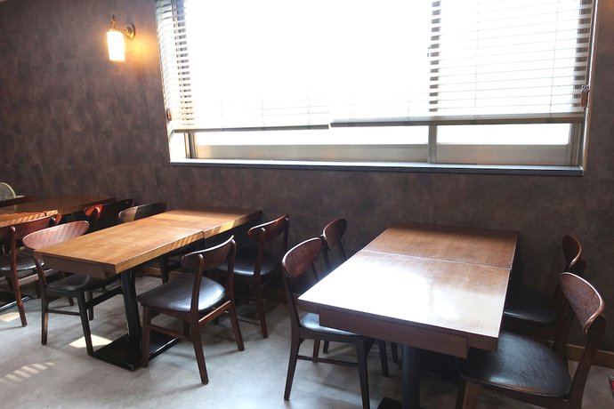 Imagen del bar/restaurante del Hotel Prince, Goseong. Foto 2