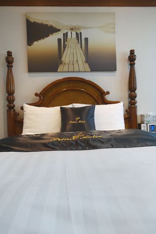 Imagen de la habitación del Hotel Prince, Goseong. Foto 6