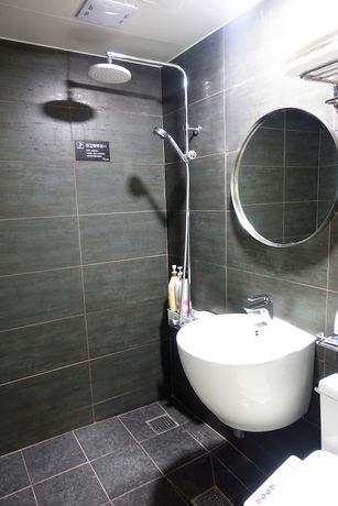 Imagen de la habitación del Hotel Prince, Goseong. Foto 7