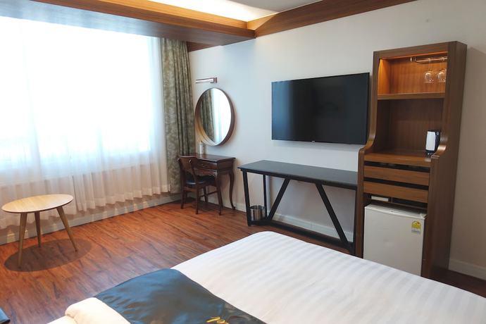 Imagen de la habitación del Hotel Prince, Goseong. Foto 10