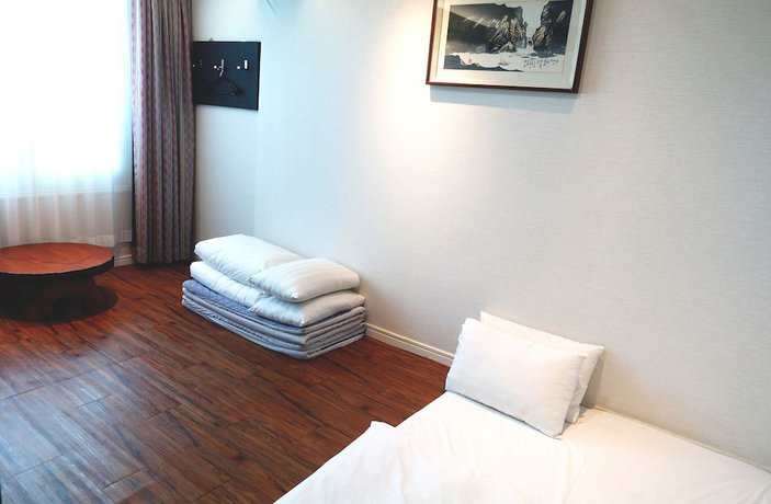 Imagen de la habitación del Hotel Prince, Goseong. Foto 12