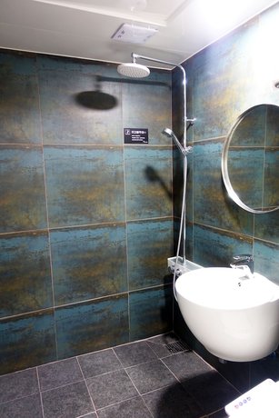 Imagen de la habitación del Hotel Prince, Goseong. Foto 16