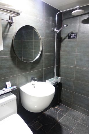 Imagen de la habitación del Hotel Prince, Goseong. Foto 17