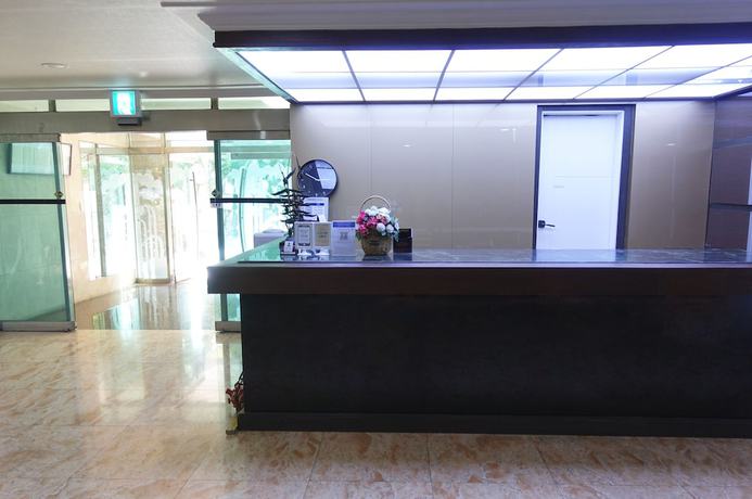 Imagen de los interiores del Hotel Prince, Goseong. Foto 20