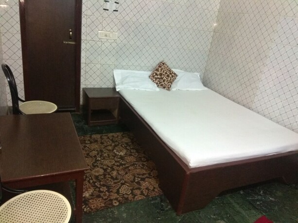 Imagen de la habitación del Hotel Prince, Guwahati. Foto 10