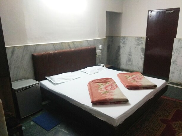 Imagen de la habitación del Hotel Prince, Guwahati. Foto 12