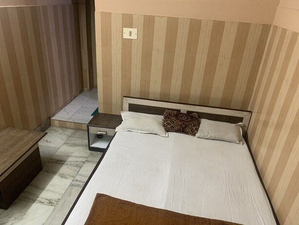 Imagen de la habitación del Hotel Prince, Guwahati. Foto 14