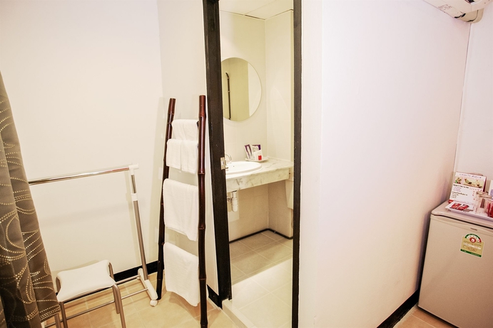 Imagen de la habitación del Hotel Prince House. Foto 3