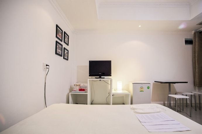 Imagen de la habitación del Hotel Prince House. Foto 5