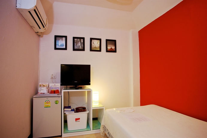 Imagen de la habitación del Hotel Prince House. Foto 7