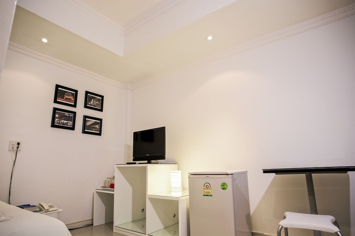 Imagen de la habitación del Hotel Prince House. Foto 9