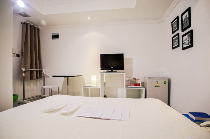 Imagen de la habitación del Hotel Prince House. Foto 10