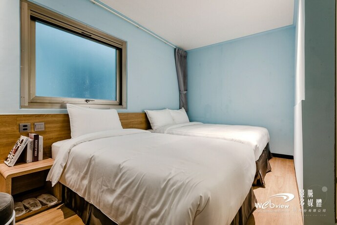 Imagen de la habitación del Hotel Prince, Jiaoxi. Foto 22