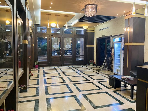 Imagen de los interiores del Hotel Prince, Kamëz. Foto 17