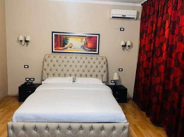 Imagen de la habitación del Hotel Prince, Kamëz. Foto 8