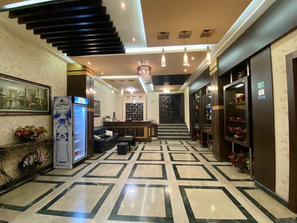 Imagen de los interiores del Hotel Prince, Kamëz. Foto 20