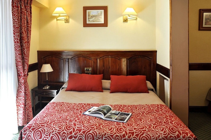 Imagen general del Hotel Prince, Mar del Plata. Foto 1