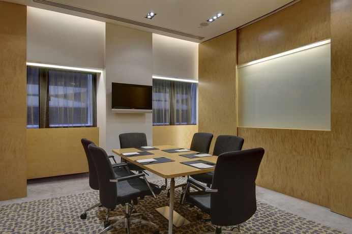 Imagen de los interiores del Hotel Prince, Marco Polo. Foto 8