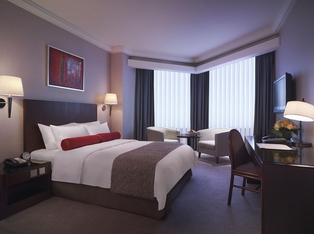 Imagen de la habitación del Hotel Prince, Marco Polo. Foto 5