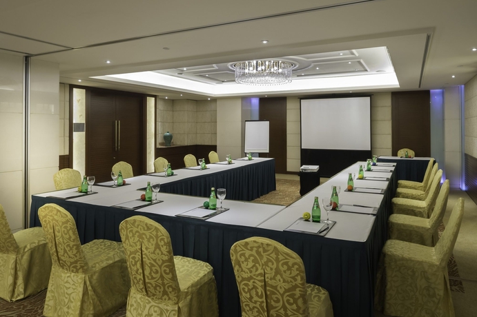 Imagen de los interiores del Hotel Prince, Marco Polo. Foto 9